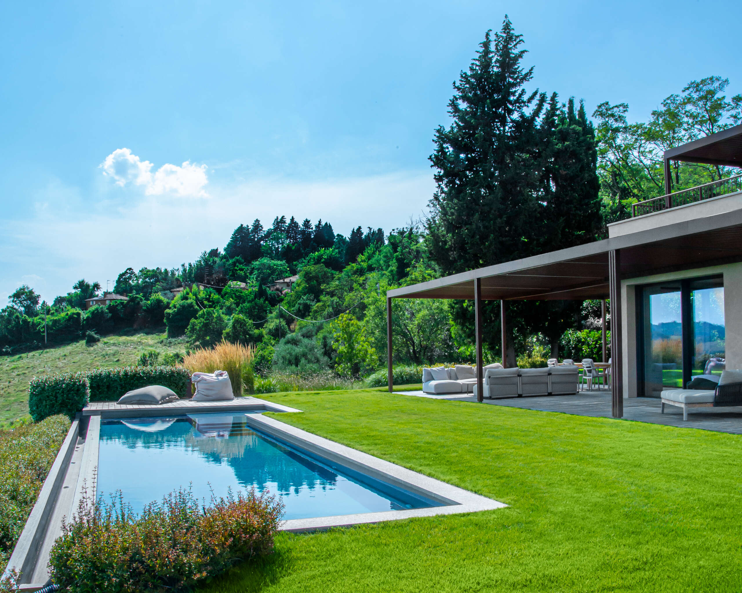 Villa Collinare